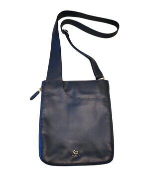 Radley London Pockets Medium Zip Top Crossbody Bag